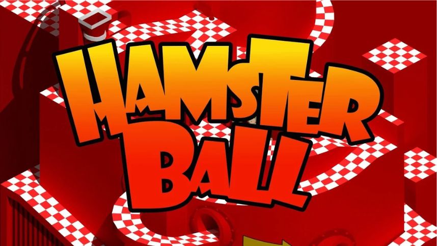 Hamster Ball