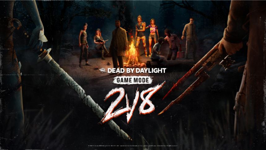 dead by daylight